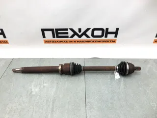 1726946 Привод (люфт) Ford Focus 1 Арт 2-914932, вид 1