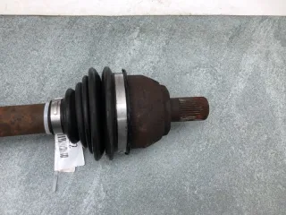 1726946 Привод (люфт) Ford Focus 1 Арт 2-914932, вид 3