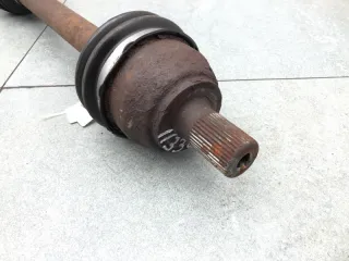 1726946 Привод (люфт) Ford Focus 1 Арт 2-914932, вид 6