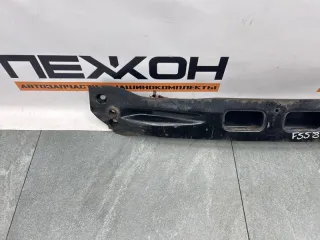 5256B055 Усилитель бампера Mitsubishi Colt 5 Арт 2-914945, вид 4