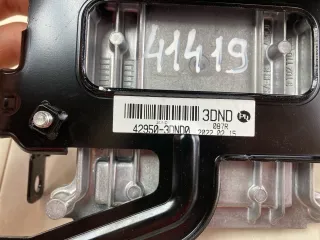 429513DNC0 Блок управления АКПП Hyundai Tucson 4 Арт 2-915015, вид 14