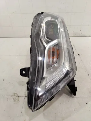 7051003400 Фара led Geely Atlas 1 Арт 2-915027, вид 11
