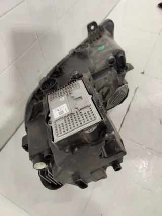7051003400 Фара led Geely Atlas 1 Арт 2-915027, вид 17