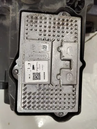 7051003400 Фара led Geely Atlas 1 Арт 2-915027, вид 19