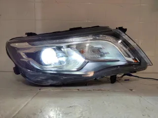 7051003400 Фара led Geely Atlas 1 Арт 2-915027, вид 2