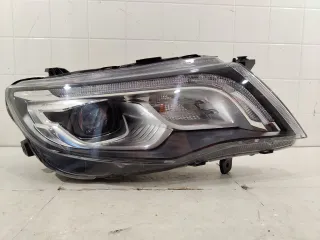 7051003400 Фара led Geely Atlas 1 Арт 2-915027, вид 4