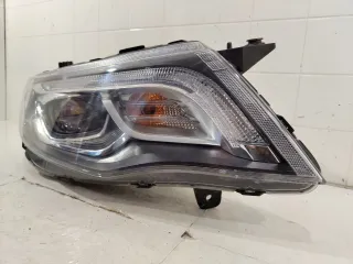 7051003400 Фара led Geely Atlas 1 Арт 2-915027, вид 5