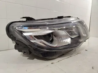 7051003400 Фара led Geely Atlas 1 Арт 2-915027, вид 6