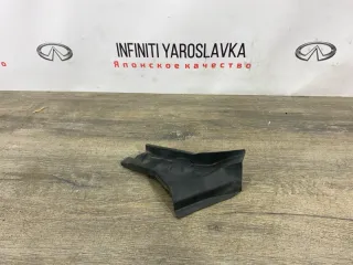 654511CA0A Накладка петли капота Infiniti QX70  Арт 2-915139, вид 1