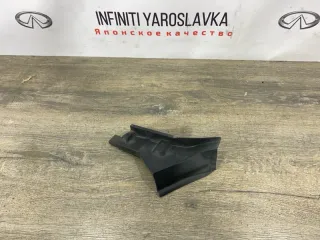 654511CA0A Накладка петли капота Infiniti QX70  Арт 2-915139, вид 2