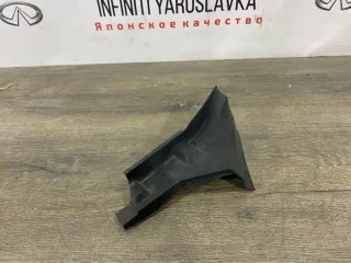 654511CA0A Накладка петли капота Infiniti QX70  Арт 2-915139, вид 4
