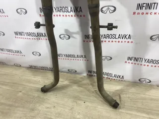 20300JK60A Резонатор глушителя Infiniti G 4 Арт 2-915172, вид 13