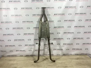 20300JK60A Резонатор глушителя Infiniti G 4 Арт 2-915172, вид 6
