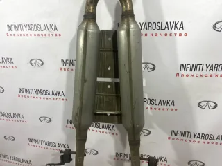 20300JK60A Резонатор глушителя Infiniti G 4 Арт 2-915173, вид 15