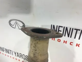 20300JK60A Резонатор глушителя Infiniti G 4 Арт 2-915173, вид 17