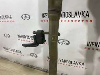 20300JK60A Резонатор глушителя Infiniti G 4 Арт 2-915173, вид 18