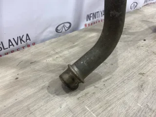 20300JK60A Резонатор глушителя Infiniti G 4 Арт 2-915173, вид 9