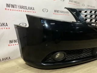 F2022EG6MA Бампер передний Infiniti M (Y50) Арт 2-915188, вид 12