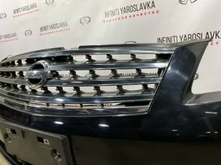F2022EG6MA Бампер передний Infiniti M (Y50) Арт 2-915188, вид 16