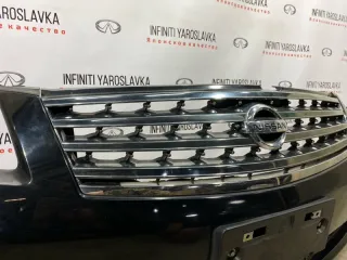 F2022EG6MA Бампер передний Infiniti M (Y50) Арт 2-915188, вид 18