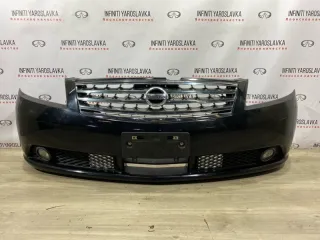 F2022EG6MA Бампер передний Infiniti M (Y50) Арт 2-915188, вид 20