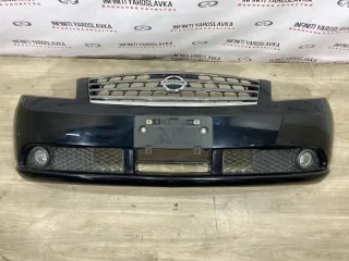F2022EG6MA Бампер передний Infiniti M (Y50) Арт 2-915188, вид 22