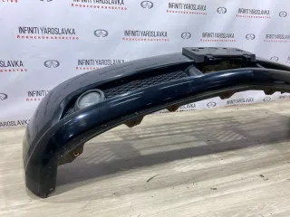 F2022EG6MA Бампер передний Infiniti M (Y50) Арт 2-915188, вид 25