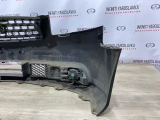 F2022EG6MA Бампер передний Infiniti M (Y50) Арт 2-915188, вид 28