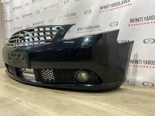 F2022EG6MA Бампер передний Infiniti M (Y50) Арт 2-915188, вид 4