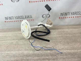 250601AA3B Датчик уровня топлива Nissan Murano Z51 Арт 2-915213, вид 11