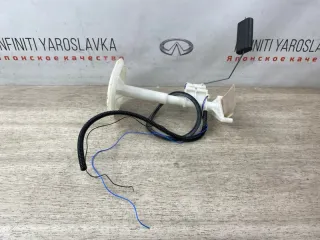 250601AA3B Датчик уровня топлива Nissan Murano Z51 Арт 2-915213, вид 12