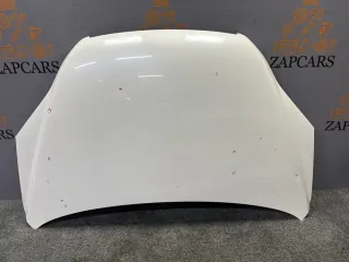 60100-SWW-G00ZZ Капот Honda CR-V 3 Арт 2-915227, вид 1