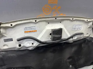 60100-SWW-G00ZZ Капот Honda CR-V 3 Арт 2-915227, вид 6
