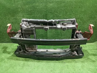 1696719480 Рамка радиатора Peugeot 207 Арт 2-915288, вид 1