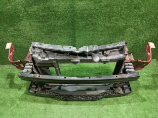 1696719480 Рамка радиатора Peugeot 207 Арт 2-915288, вид 2
