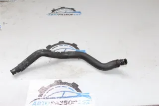 KD456124X Патрубок (трубопровод, шланг) Mazda CX-5 1 Арт 2-915333, вид 1