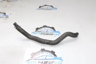 KD456124X Патрубок (трубопровод, шланг) Mazda CX-5 1 Арт 2-915333, вид 5
