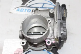 PE0113640B Заслонка дроссельная Mazda CX-5 1 Арт 2-915343, вид 2
