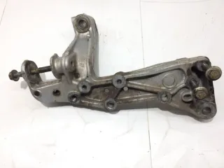 1K0199295F Кронштейн рычага Skoda Octavia A5 Арт 2-915408, вид 4