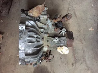 GC0117150 Мкпп,коробка передач Mazda 6 1 Арт 2-915420, вид 1