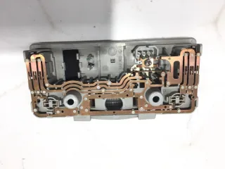 3B0947105C Плафон Skoda Octavia A5 Арт 2-915432, вид 2