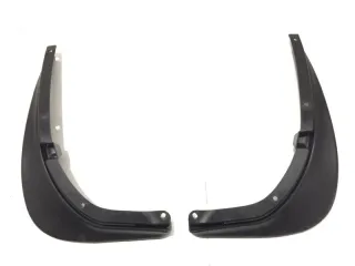 1Z0821822A Брызговики Skoda Octavia A5 Арт 2-915433, вид 1