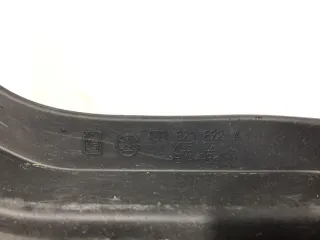 1Z0821822A Брызговики Skoda Octavia A5 Арт 2-915433, вид 4