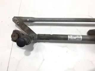 1Z1955119C Трапеция стеклоочистителя Skoda Octavia A5 Арт 2-915449, вид 3