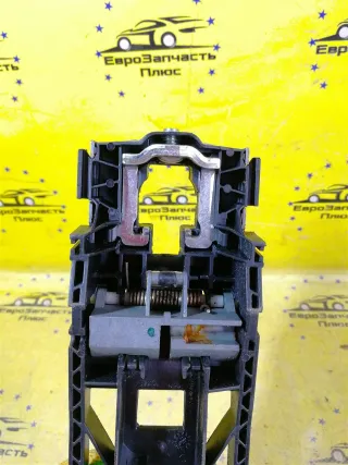 5N0837885H Кронштейн Skoda Fabia 1 Арт 2-915564, вид 3