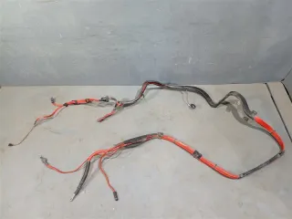 61129150990 Проводка высоковольтной батареи BMW 6 F06/F12/F13 Арт 2-915607, вид 1