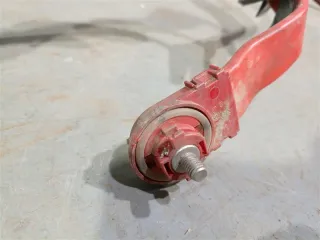 61129150990 Проводка высоковольтной батареи BMW 6 F06/F12/F13 Арт 2-915607, вид 8