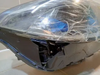 63119481790 Фара правая BMW X5 G05  Арт 2-915616, вид 2