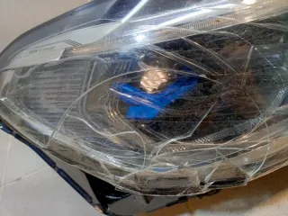63119481790 Фара правая BMW X5 G05  Арт 2-915616, вид 3