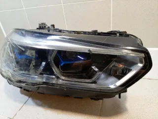 63119481790 Фара правая BMW X5 G05  Арт 2-915616, вид 4